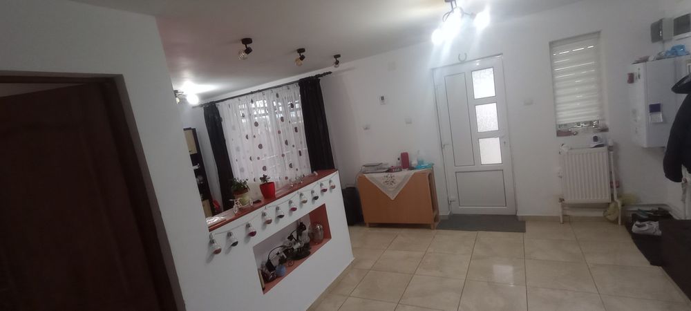 Casa Măgurele Dumitrana