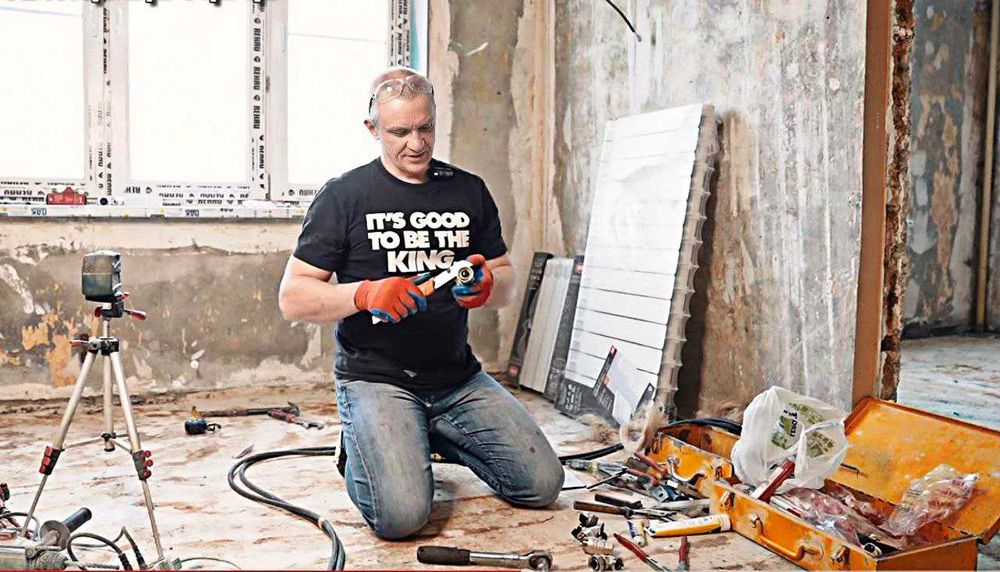 Сантехник выезд | Замена унитаза, смесителя | Монтаж сантехники