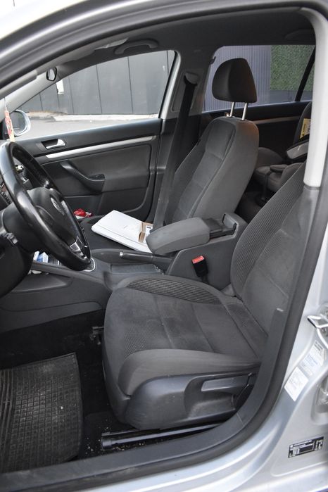 VW Golf 5 Variant 2.0 TDI 140 CP / Euro 4 / ITP 2026 / 2000€