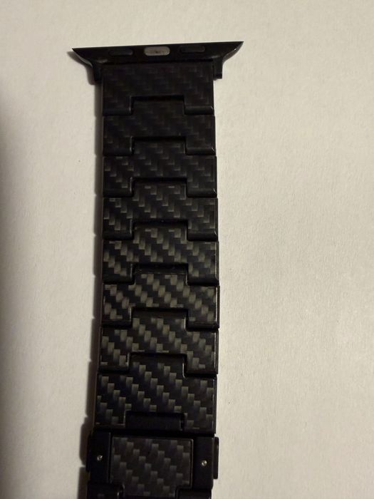 Brățară pitaka pt Apple Watch Ultra 2 și 3