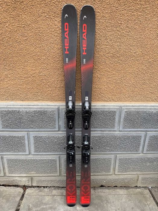 schi head kore x80 L177cm