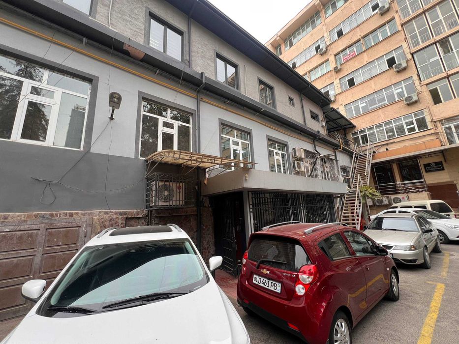 Нежилое помещение под бизнес в самом центре Ташкента