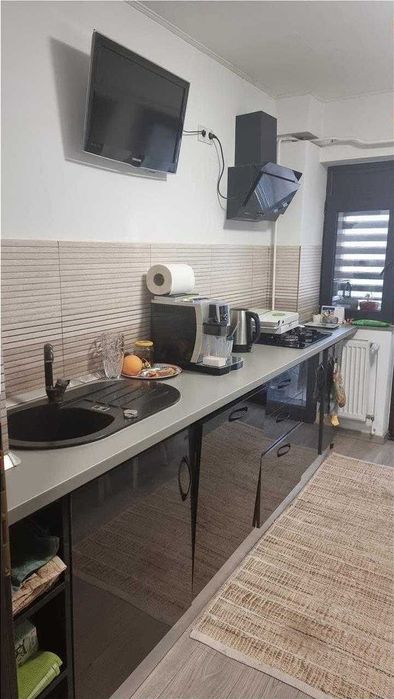 Apartament 3 camere, etaj 2, Hanul Haiducilor