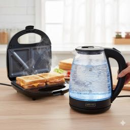 Домашни потреби , нови.