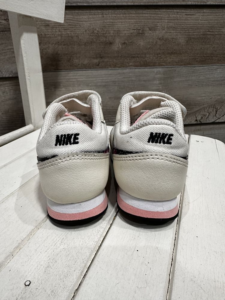 Детски маратонки Nike MD Runner 2