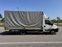 Iveco Daily 2007 motor 2.3 euro 4