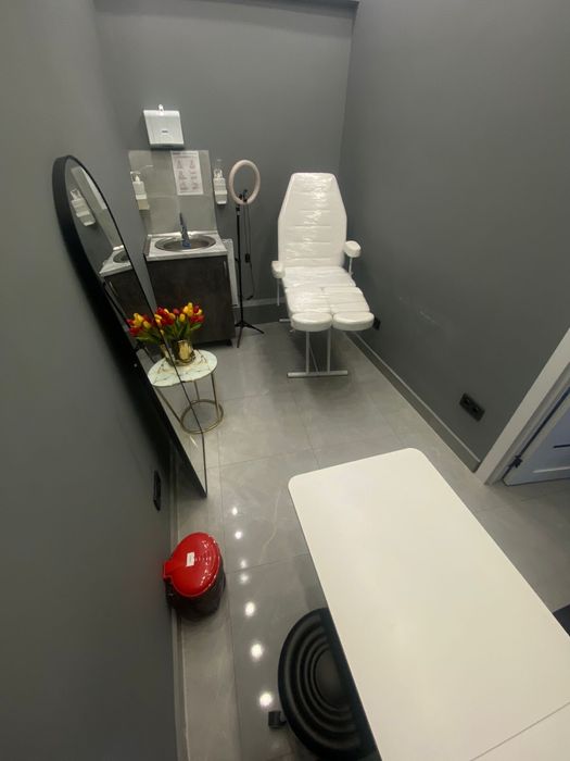 Кабинет в аренду помесячно