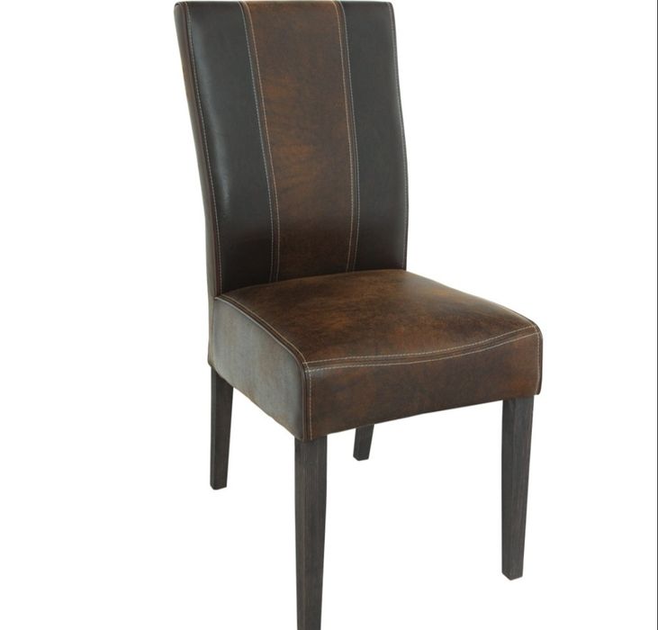 Masa living cu 6 scaune