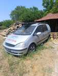 Ford Galaxy 2.0 115 к.с на части перфектен мотор и скорости