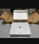 MacBook Pro M4 Pro silver 14 dyum 24GB/1TB  full box sotiladi