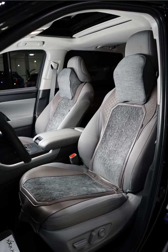 Toyota Highlander Hybrid 2.5