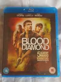 filme blu-ray, kill list, blood diamond, unknown