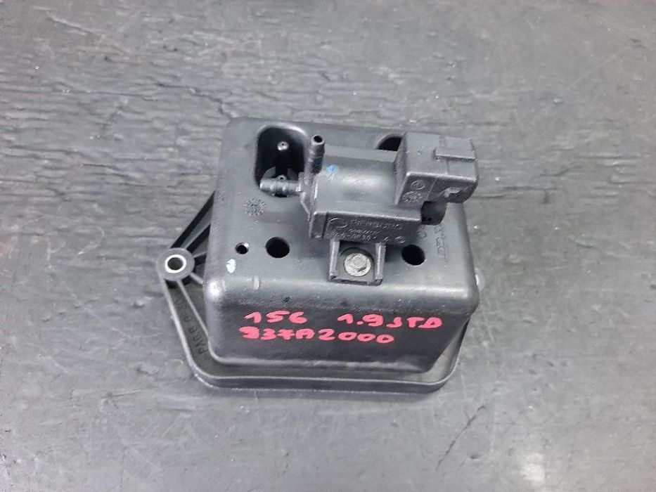 rezervor vacuum 1.9 d alfa romeo 159 156 fiat croma bravo 2 opel zafira astra h vectra c  46845905