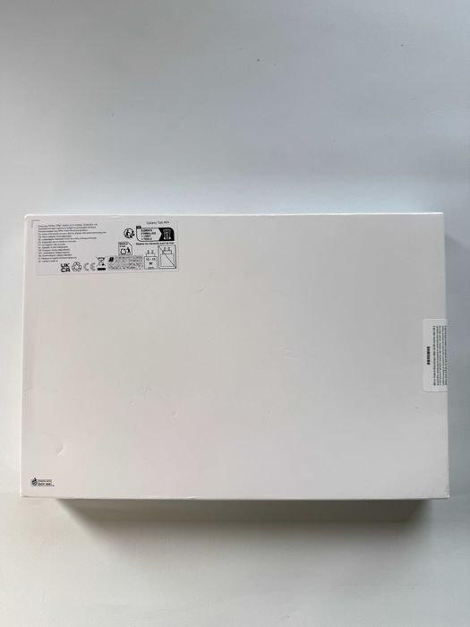 Samsung Galaxy Tab A9+ plus 128gb 8gb ram silver