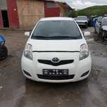 Dezmembrez TOYOTA YARIS 1.3 2003 2011 euro 5