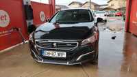 Peugeot 508 - 2015