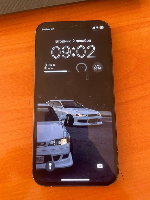 Продам айфон 12 79АКБ