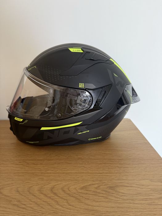 Casca Nox N303S Neo