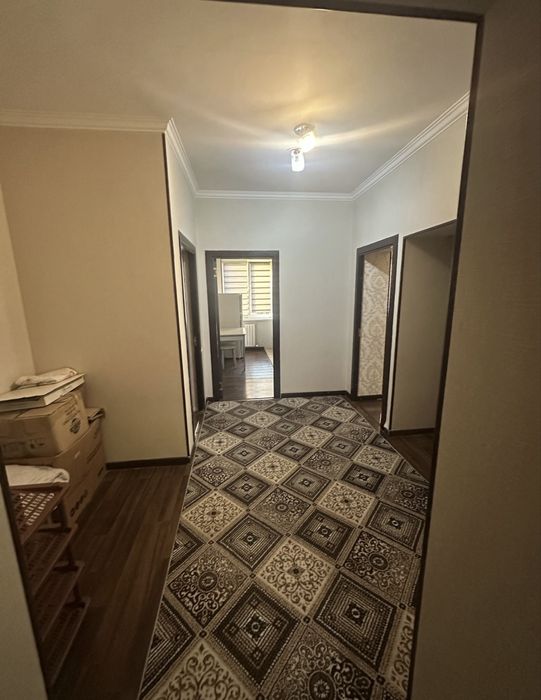 Сдается 2 ком Узбум ЖК Obod