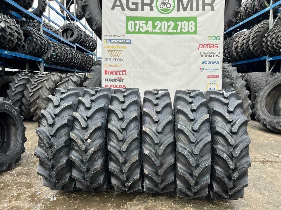 280/85 R24 anvelope radiale noi 11.2-24 marca OZKA pentru tractor fata