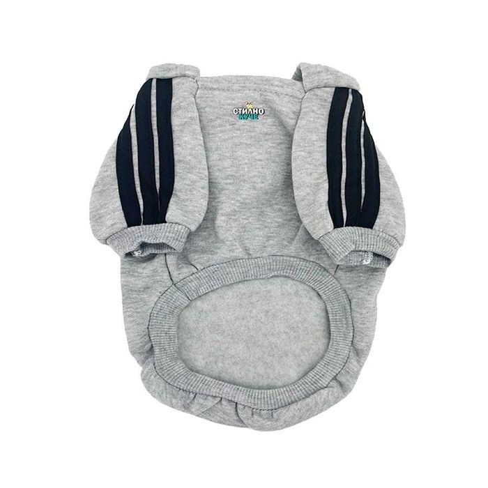 Суитшърт за куче: от XS до 9XL Кучешки суитшът Суитшърти за кучета