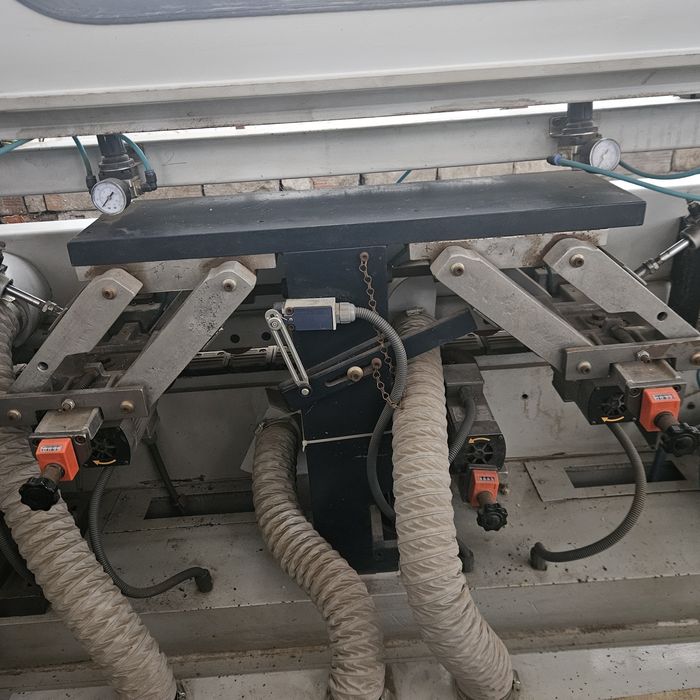 Кантираща с точно окрайчване ерови фрези корнер цикли полири и нутов а