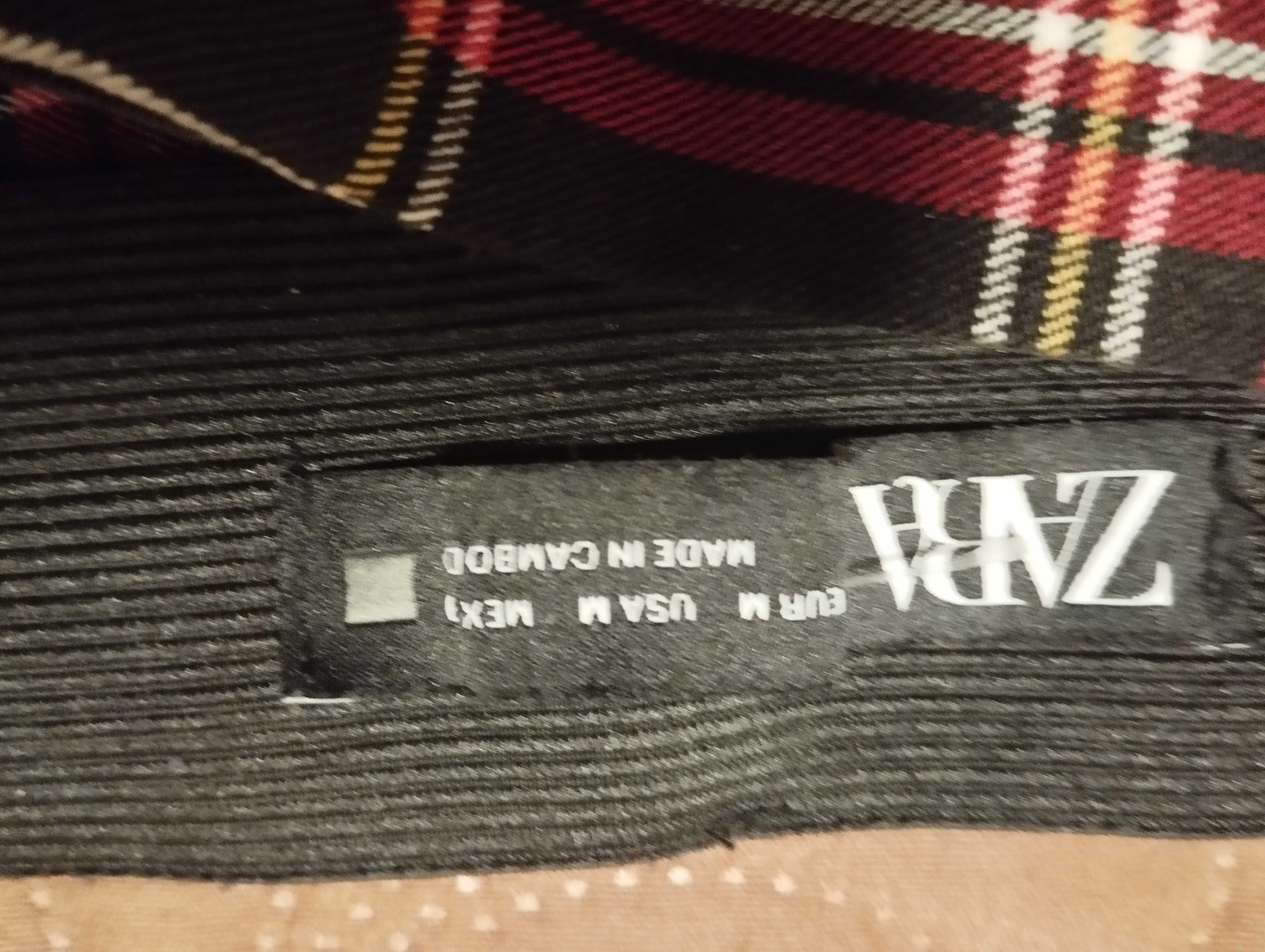Дамски панталон ZARA_ M