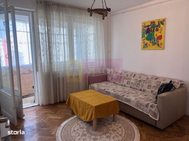 Apartament 2 camere Oltenitei- Sun Plazza.