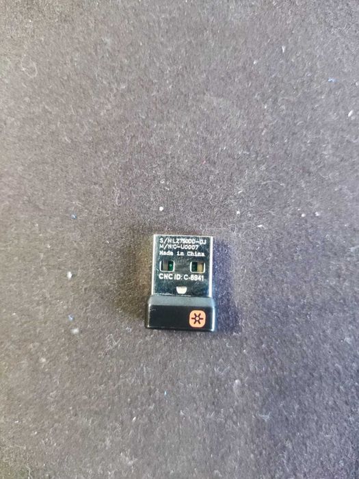 Адаптер USB Logitech Unifying