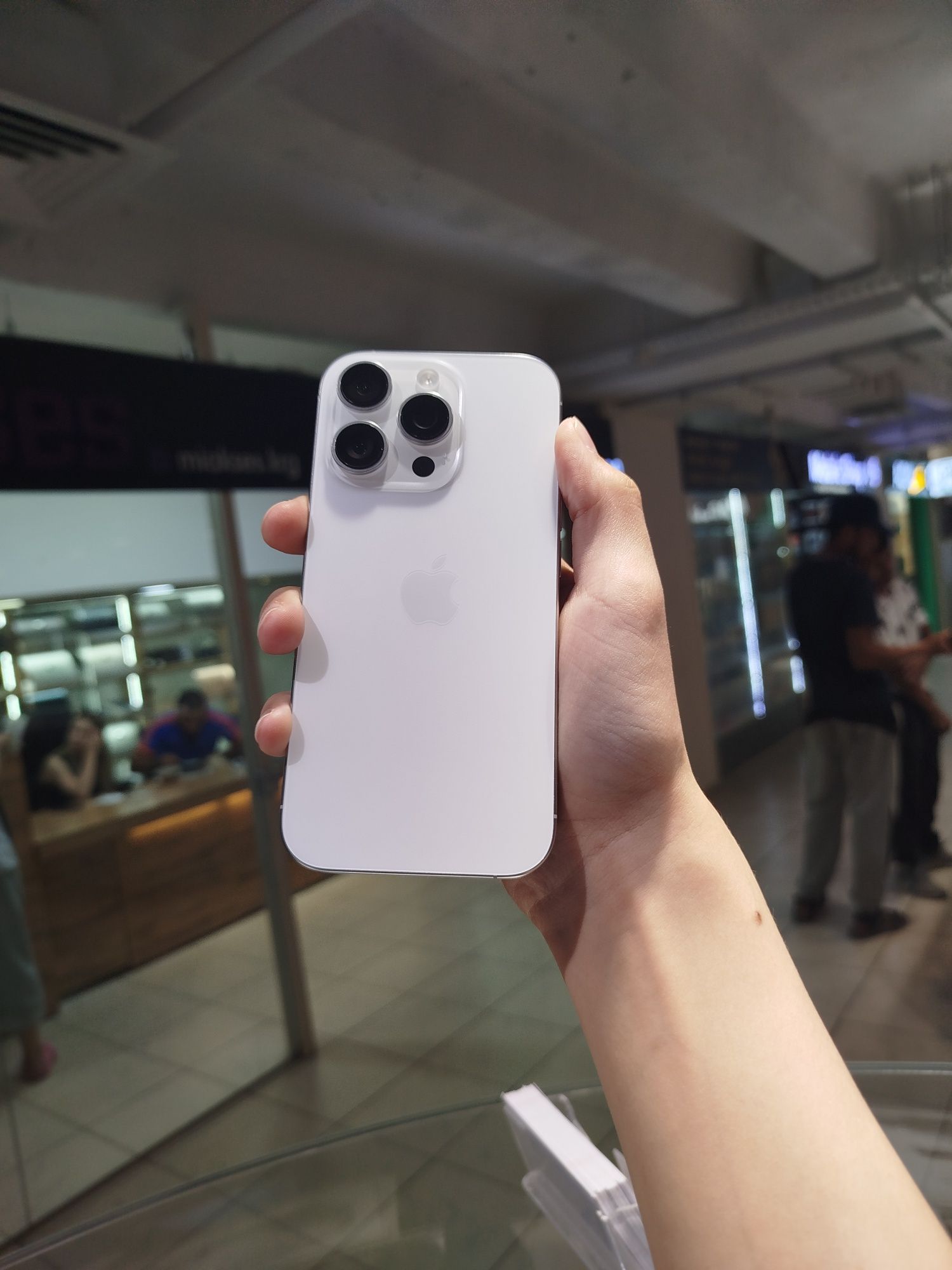 iPhone 16 pro 256 gb Айфон 16 про 256 гб