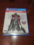 Продам  Bloodborne или обмен