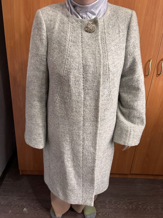 Продам шубу и пальто