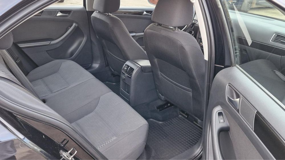 Vand Volksvagen Jetta ,2.0 TDI, an 2013