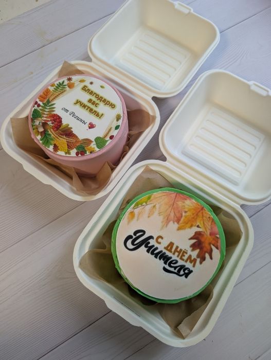 Съедобная печать на сахарной вафельной бумаге