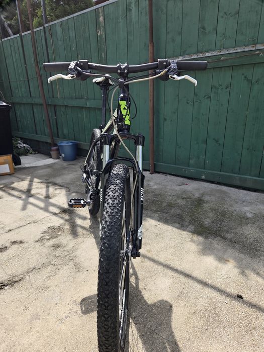 KTM L-Sport bicicleta MTB