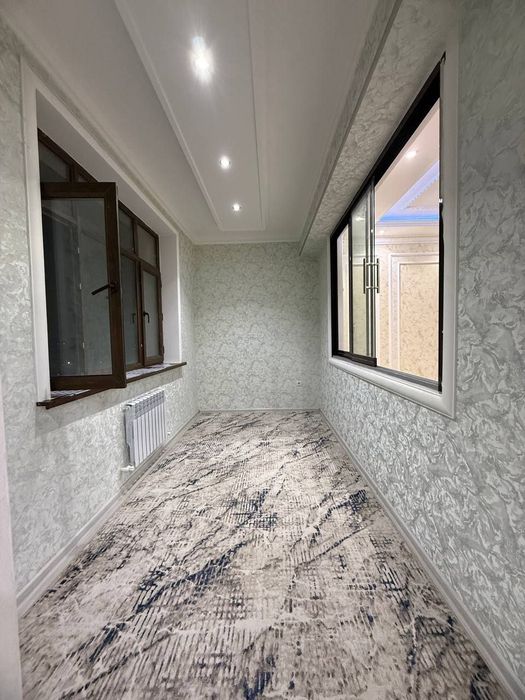 Продаются две квартиры в одной площадке Чил-17 Новостройка 281м²