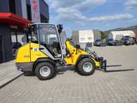 Incarcator frontal Wacker Neuson WL28 ADVANCED