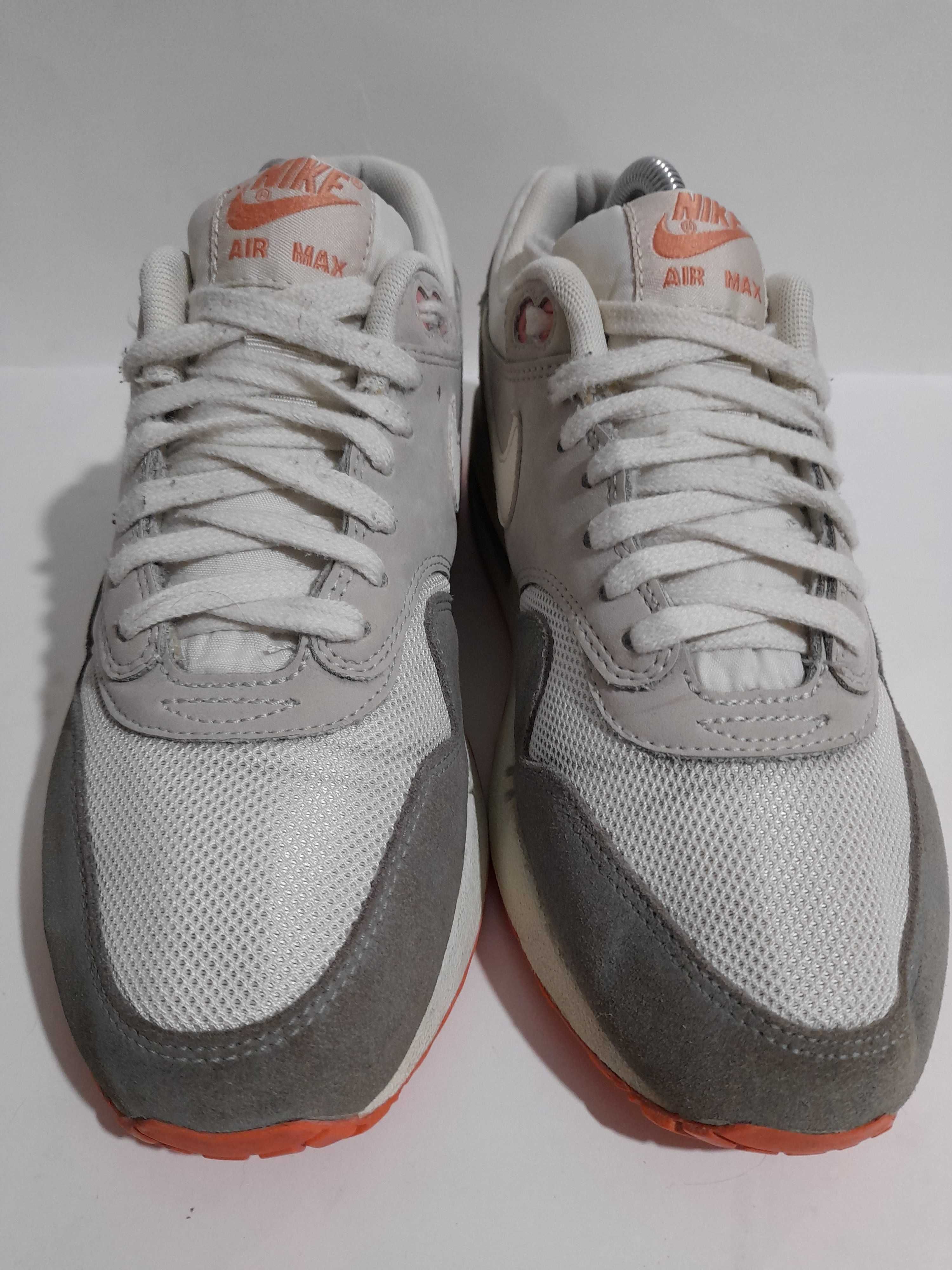 NIKE AIR MAX 1 Essentials Sail Mortar - marimea 38.5