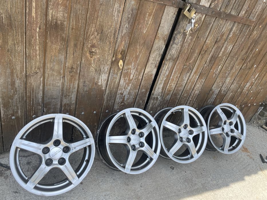 Джанти 16 5х108