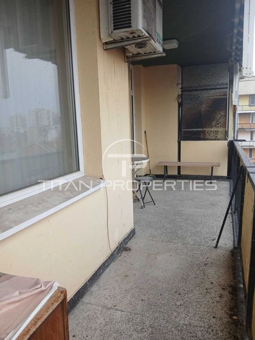 Продава се Многостаен апартамент в Пловдив, Кючук Париж - 135 кв.м за 574 €/кв.м - Снимка #10