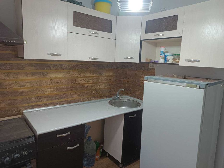 1-хонали квартира сотилади