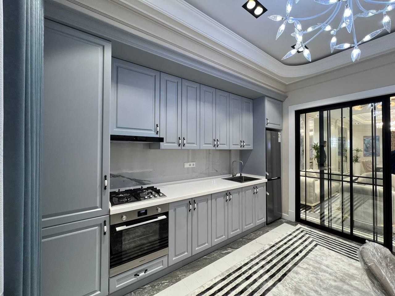 Darkhan Avenue. Мирзо улугбекский район. Сдаётся 4х комнатная квартира