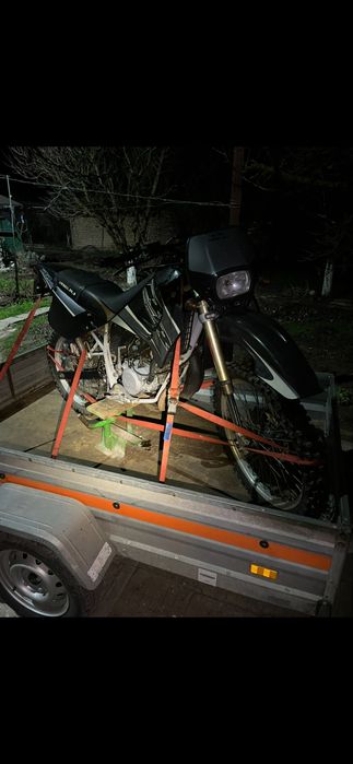 Rieju RR 50 2003 година