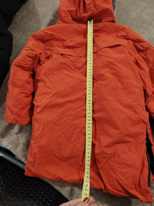 Зимни якета за момче 4-5г