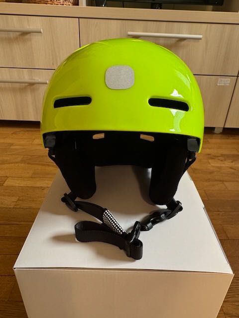 Casca ski copii POC POCITO FORNIX MIPS (XS 51-54 cm)