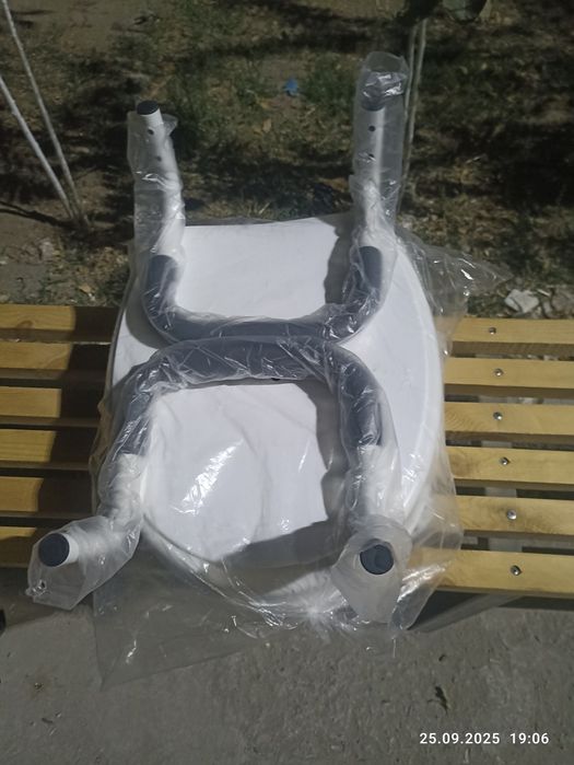 Насадка для унитаза