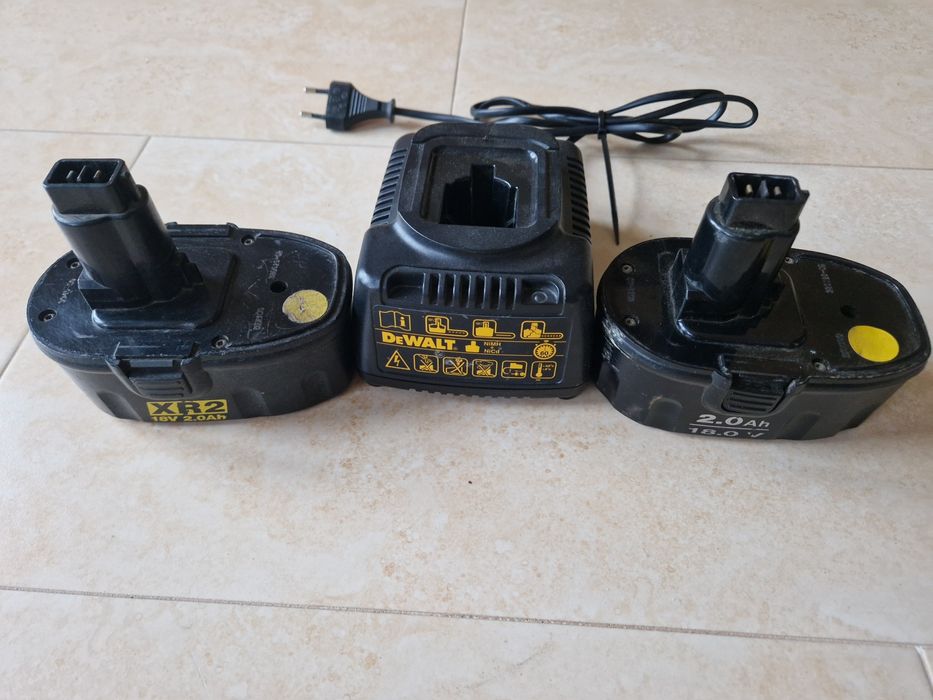 Dewalt DW 933 -   fierastrau pendular
