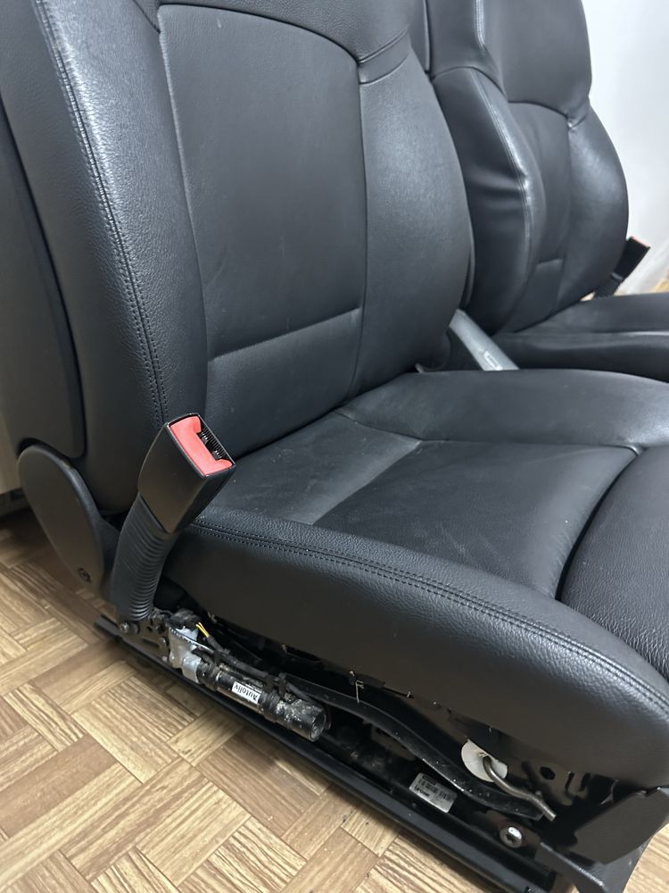 Автомобилни седалки за BMW F10 COMFORT
