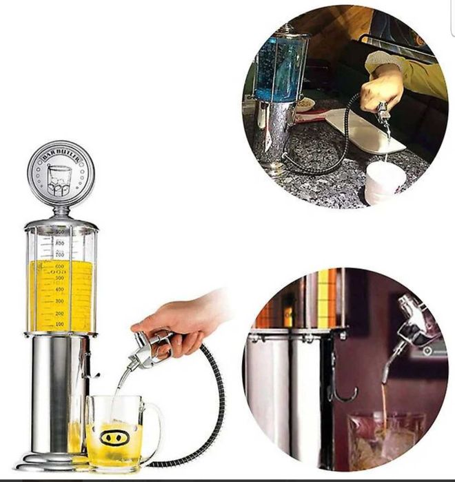 Dozator de băuturi Bar Butltler
