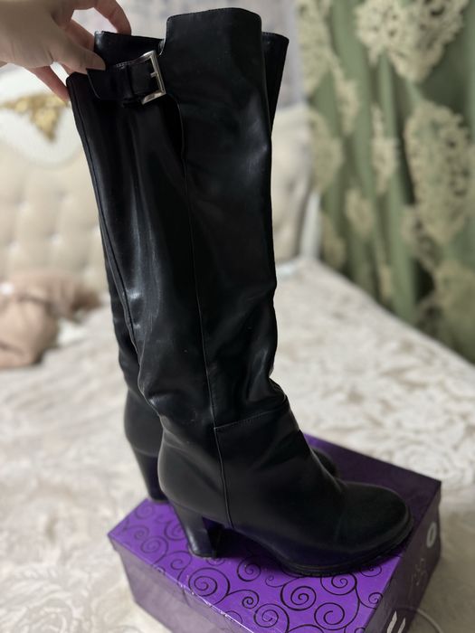 Продам женскую обувь осень-весна